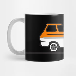 Ford Econoline Pickup Truck Mug